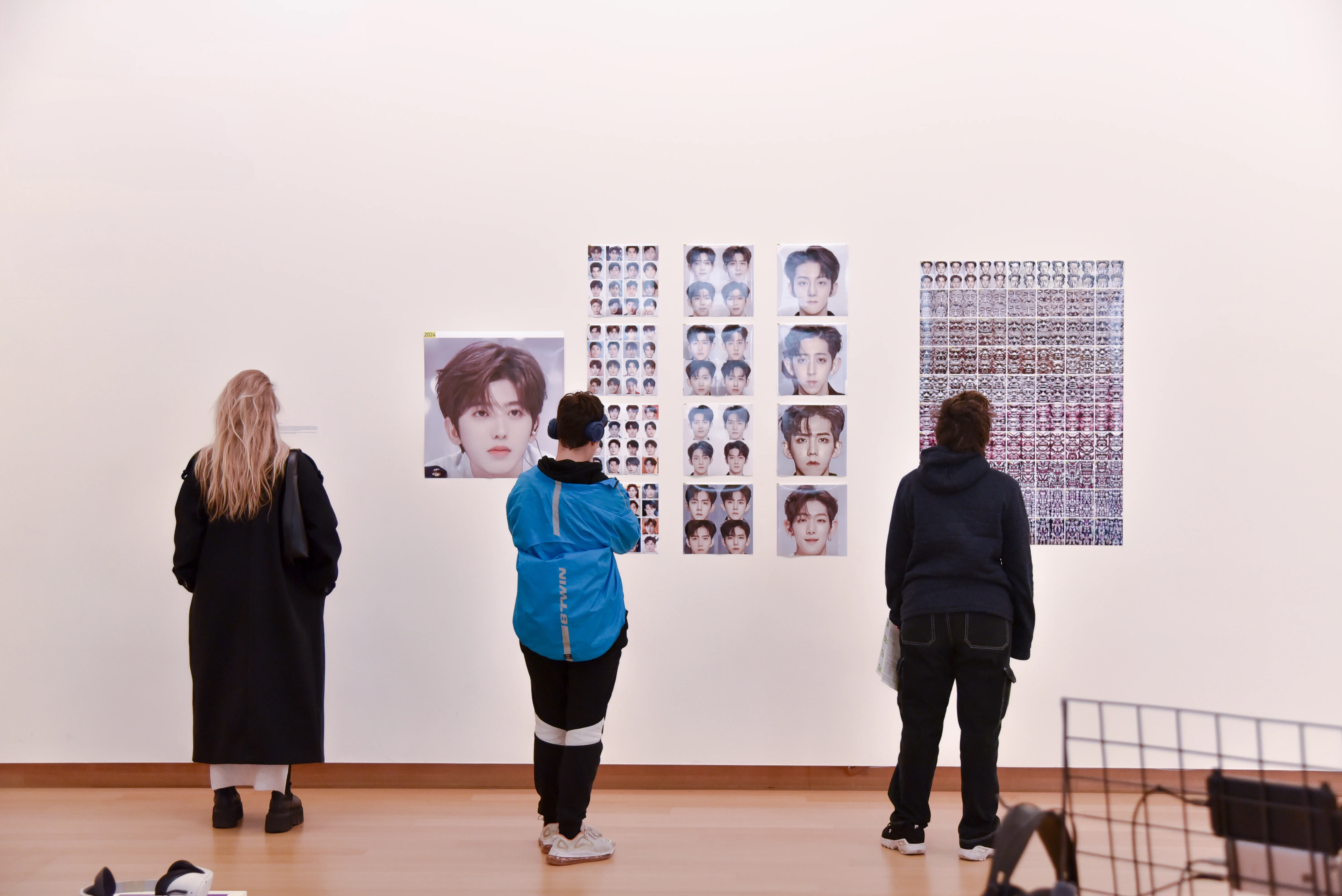 Exhibition View 4
