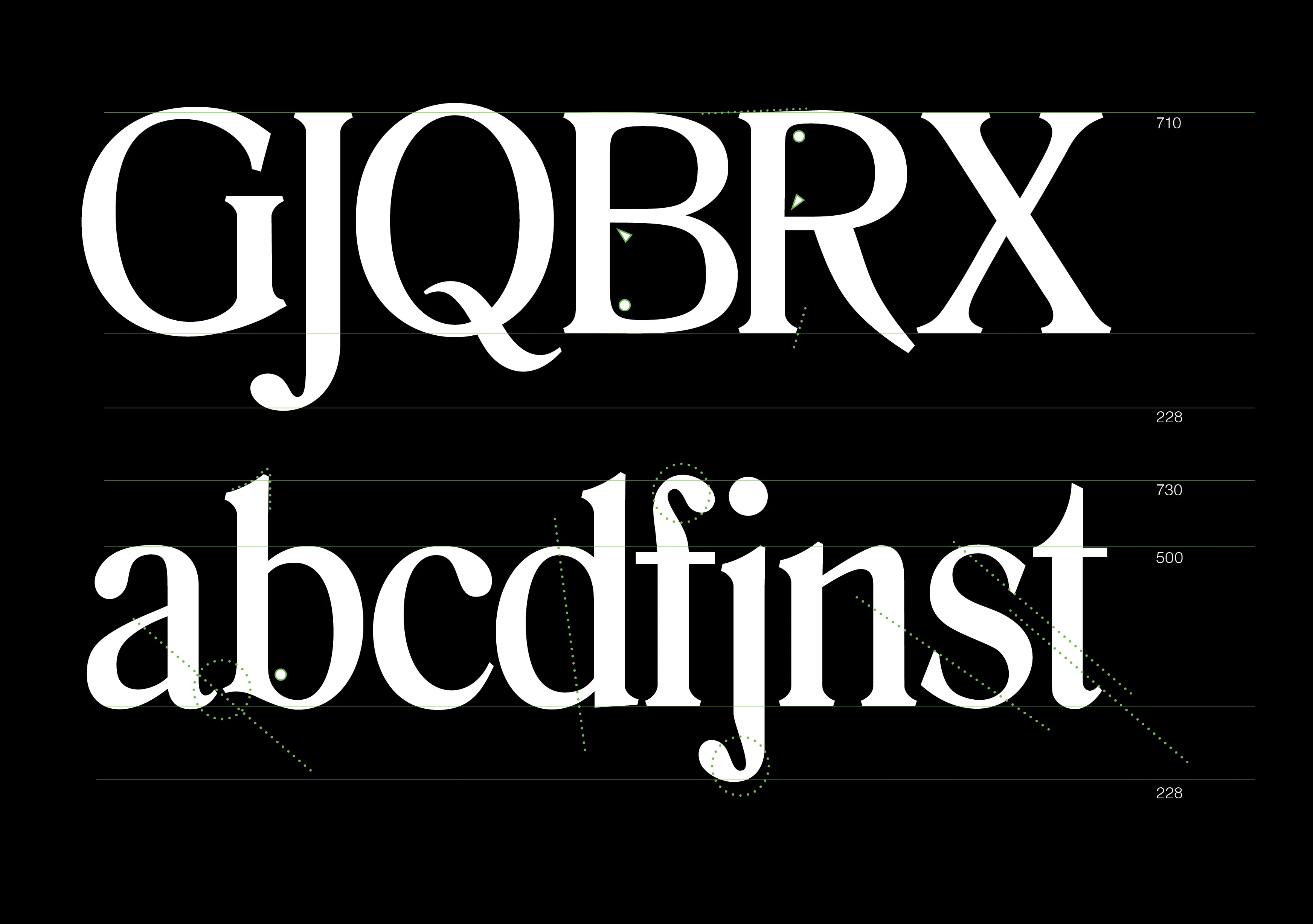 Revival Type Image 2