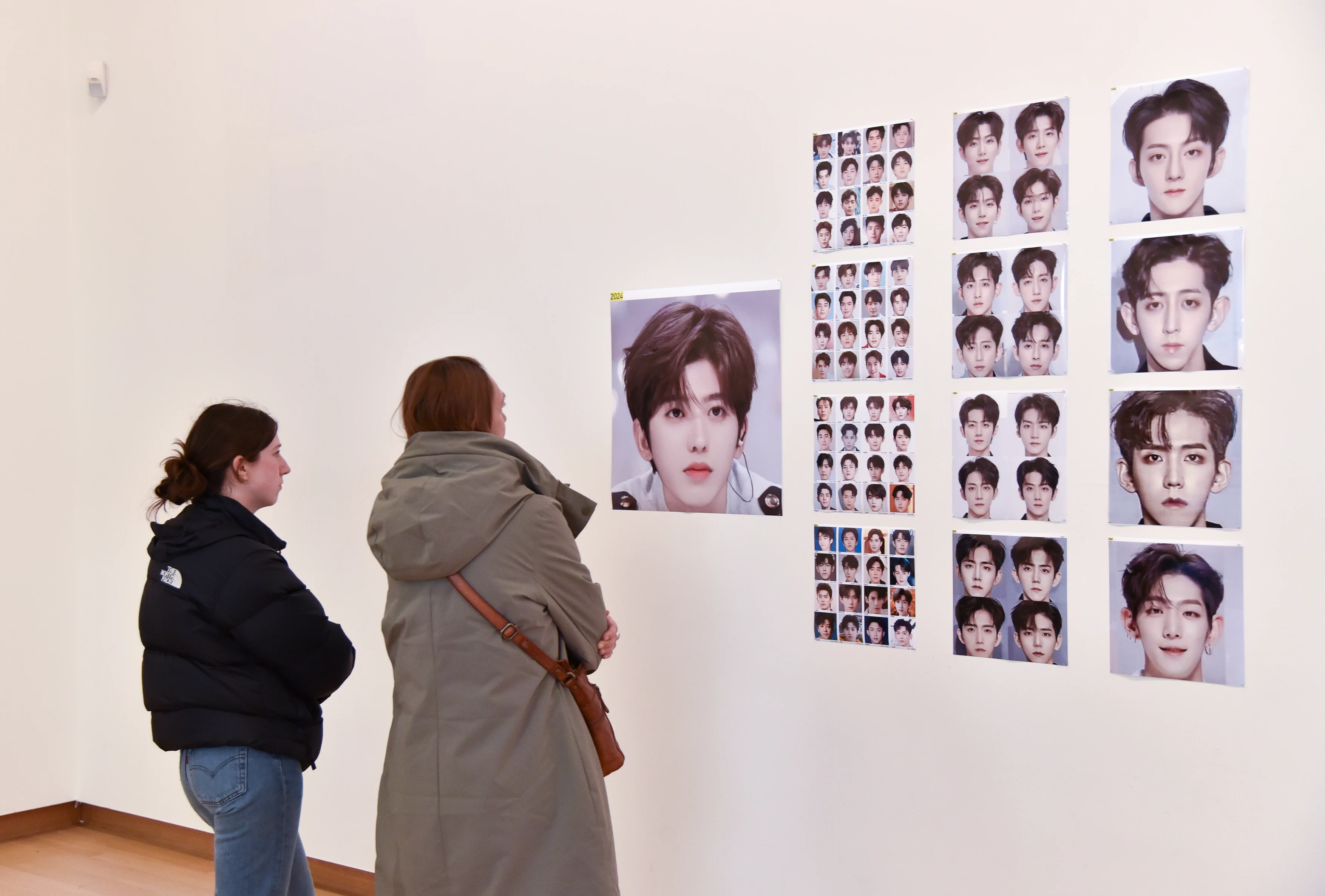 Exhibition View 2
