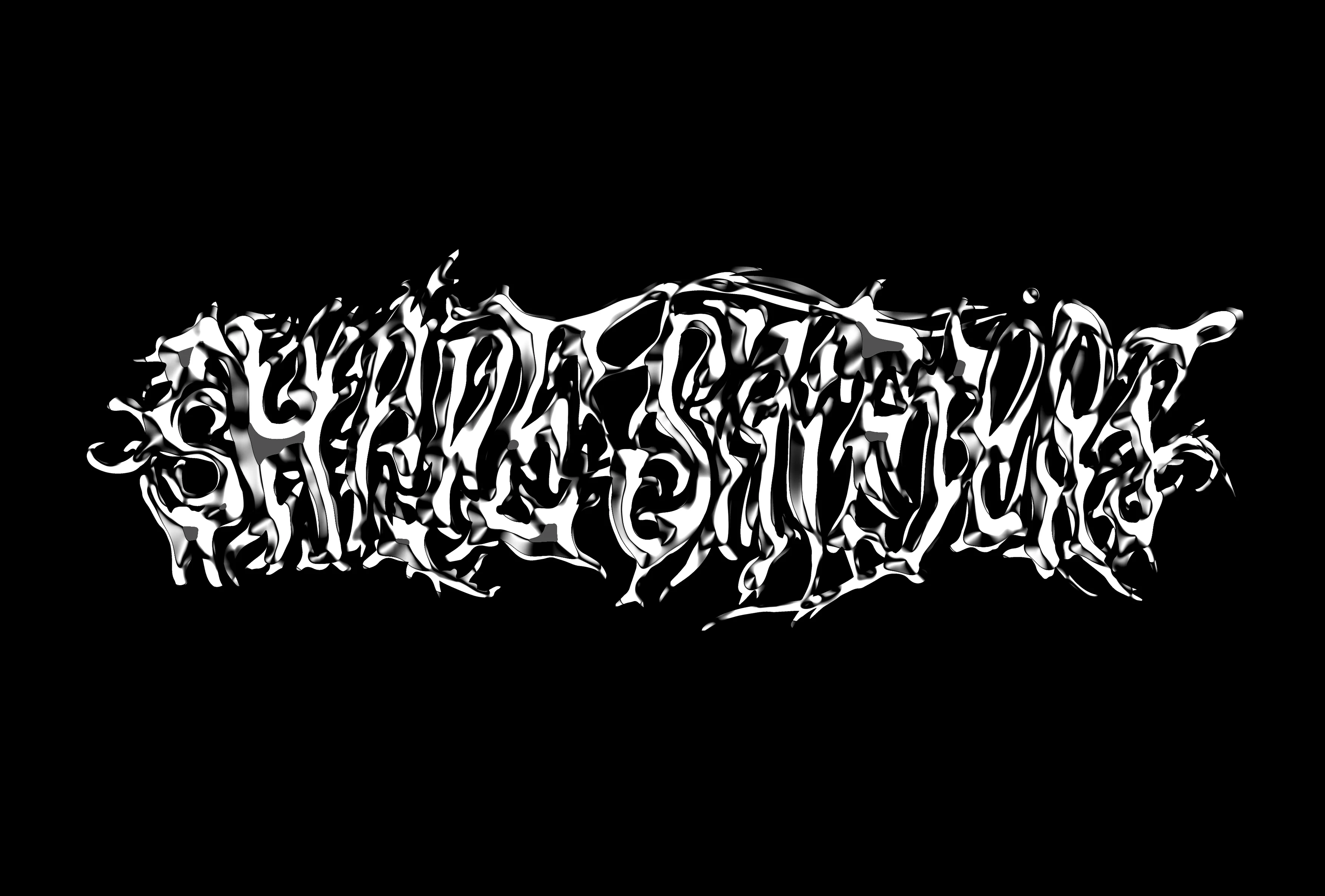 Typographic Logo