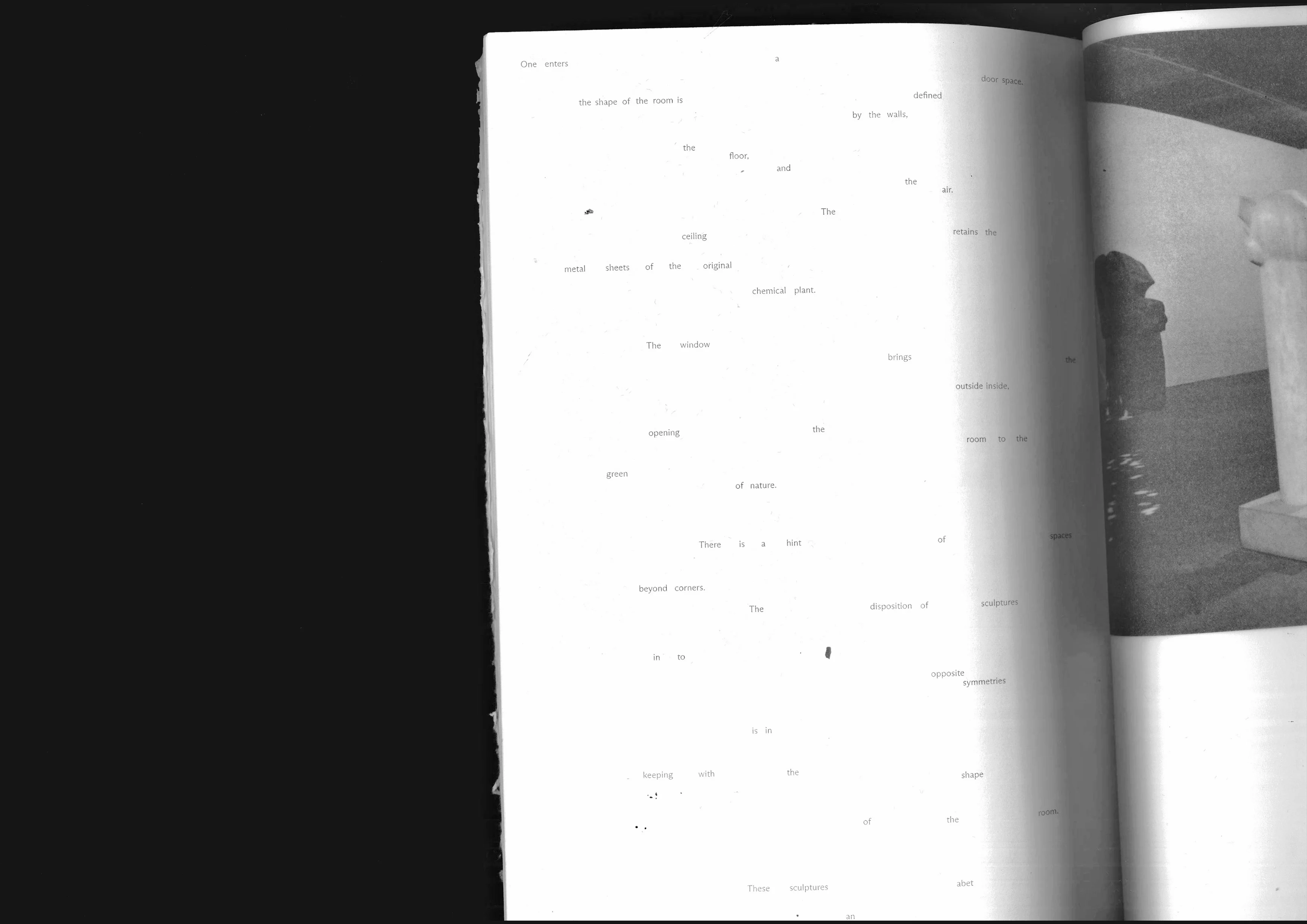 Noguchi Book Page 1