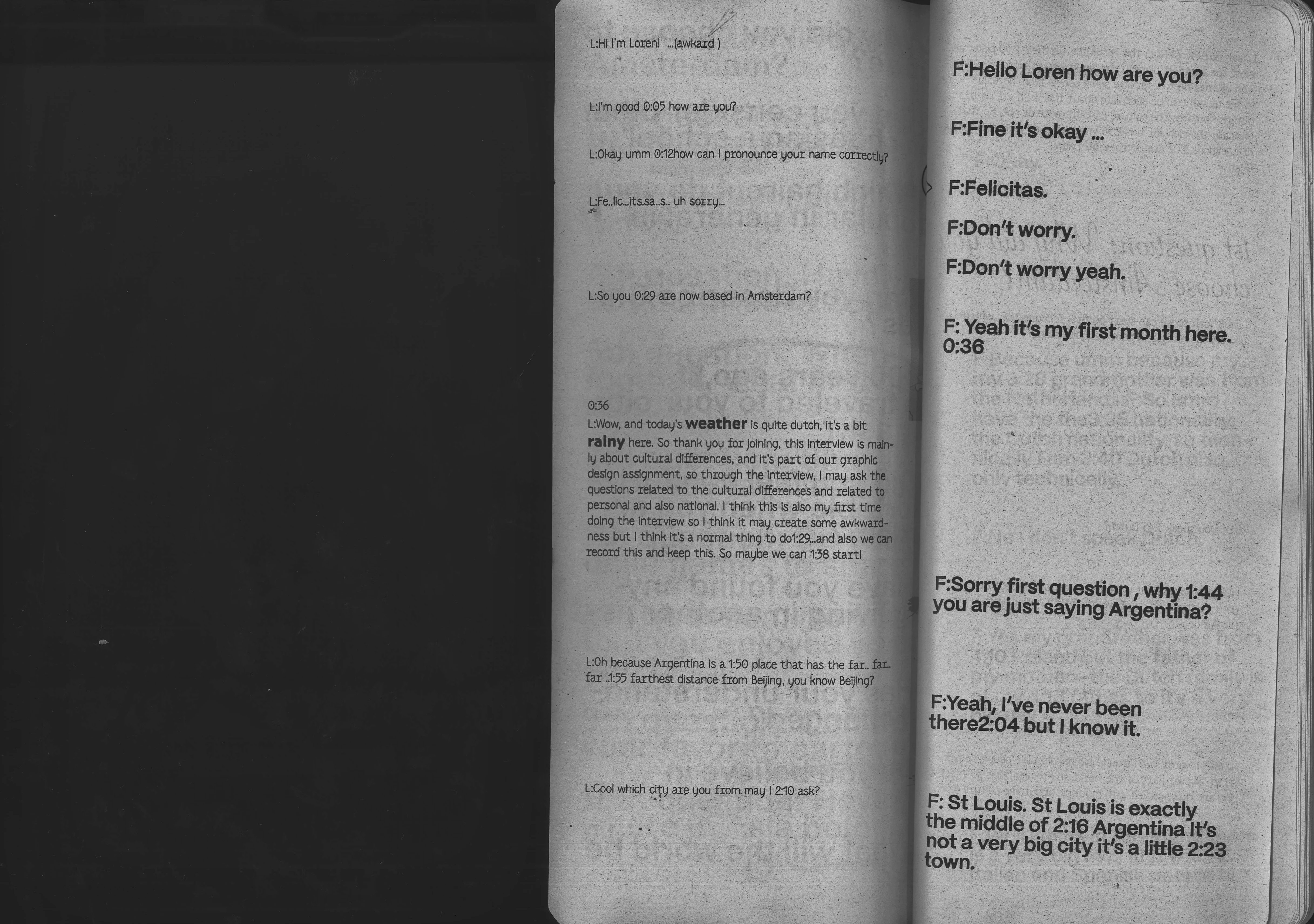 Publishing Page 5