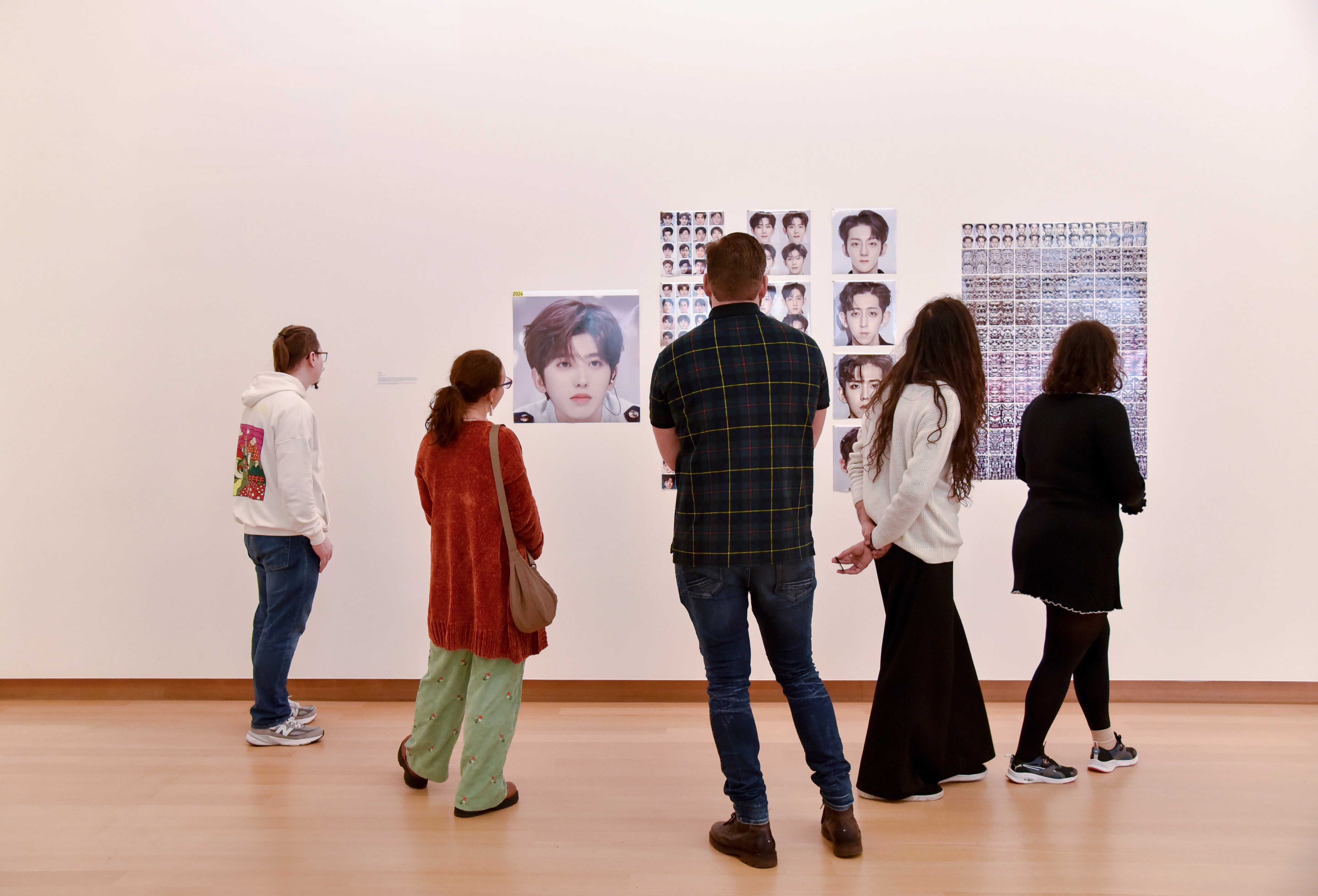 Exhibition View 5